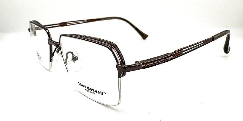 Tony Morgan 5275 с3 оправа очковая